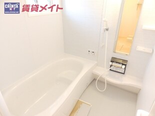 グレイスアベニュー一身田　Cの物件内観写真